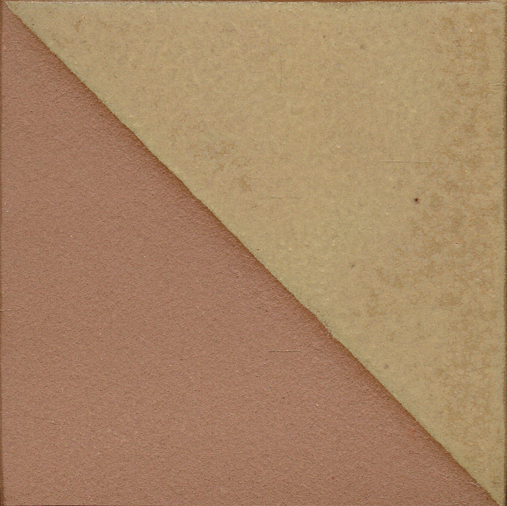 Diagonal | Sandstone | Buff