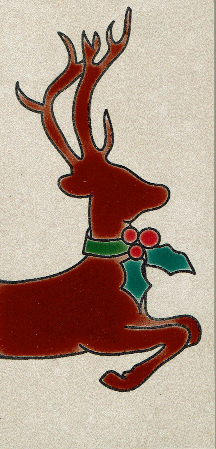 Reindeer